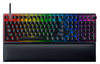 Razer Huntsman V2 - Tastatur - Hintergrundbeleuchtung rz03-03931000-r3g1