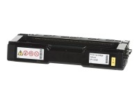 Ricoh 19.37 g - Gelb - Original - Tonerpatrone