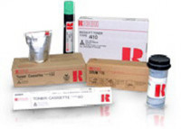 Ricoh Aficio MP C2050,  Toner cyan 841197