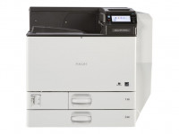 Ricoh Aficio SP C830DN - Drucker - Farbe - Duplex - Laser - A3/Ledger - 1200 dpi - bis zu 45 Seiten/