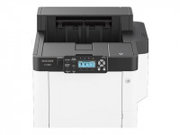 Ricoh C600 - Drucker - Farbe - Duplex - Laser - A4/Legal - 1200 x 1200 dpi - bis zu 40 Seiten/Min. (