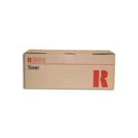 Ricoh Cyan - Original - Tonerpatrone - für Lanier MP C6000