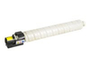 Ricoh Gelb - Original - Tonerpatrone - für Nashuatec MP C3502