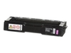 Ricoh Magenta - Original - Tonerpatrone - für Gestetner SP C220,  SP C240