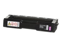 Ricoh Magenta - Original - Tonerpatrone - für Gestetner SP C220,  SP C240