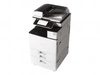 Ricoh MP C2011SP - Multifunktionsdrucker - Farbe - Laser - A3 (297 x 420 mm)