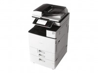 Ricoh MP C2011SP - Multifunktionsdrucker - Farbe - Laser - A3 (297 x 420 mm)