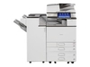 Ricoh MP C4504SP - Multifunktionsdrucker - Farbe - elektrostatisch - A3 (297 x 420 mm)