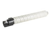 Ricoh Schwarz - Original - Tonerpatrone - für Nashuatec MP C3002