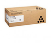 Ricoh Schwarz - Original - Tonerpatrone - für Nashuatec MP C4502
