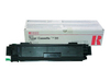 Ricoh Schwarz - Original - Tonersatz - für Gestetner F104,  F530,  F550,  F9103,  FAX 3320,  FAX 4430