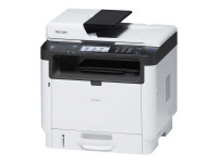 Ricoh SP 330SFN - Multifunktionsdrucker - s/w - Laser - A4 (210 x 297 mm)