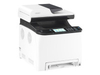 Ricoh SP C261SFNw - Multifunktionsdrucker - Farbe - Laser - A4 (210 x 297 mm)