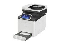 Ricoh SP C360SNw - Multifunktionsdrucker - Farbe - LED - A4 (Medien)