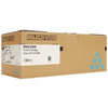 Ricoh SP C730 - Cyan - Original - Tonerpatrone