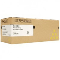 Ricoh SP C730 - Gelb - Original - Tonerpatrone