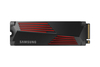 Samsung 990 PRO MZ-V9P2T0CW - SSD - verschlüsselt - 2 TB - intern - M.2 2280 - PCIe 4.0 x4 (NVMe)
