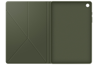 Samsung EF-BX210 - Flip-Hülle für Tablet - Schwarz ef-bx210tbegww