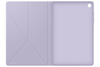 Samsung EF-BX210 - Flip-Hülle für Tablet - weiß ef-bx210twegww