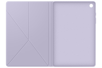 Samsung EF-BX210 - Flip-Hülle für Tablet - weiß ef-bx210twegww