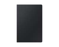 Samsung EF-DX815 - Tastatur und Foliohülle (Buch-Cover) ef-dx815bbggde