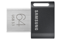 Samsung FIT Plus MUF-64AB - USB-Flash-Laufwerk muf-64ab/apc