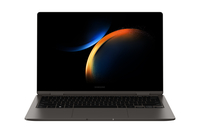 Samsung Galaxy Book3 360 - Flip-Design - Intel Core i5 1340P / 1.9 GHz - Evo - Win 11 Pro - Intel Ir np734qfg-ka1de