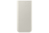 Samsung Galaxy EB-P3400 - Powerbank - 10000 mAh - 25 Watt - 2770 mA - PD 3.0,  SFC - 2 Ausgabeanschlu eb-p3400xuegeu