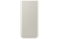 Samsung Galaxy EB-P3400 - Powerbank - 10000 mAh - 25 Watt - 2770 mA - PD 3.0,  SFC - 2 Ausgabeanschlu eb-p3400xuegeu