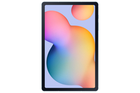 Samsung Galaxy Tab S6 Lite P619 64GB,  Angora Blue,  LTE,  Revision 2022 sm-p619nzbadbt