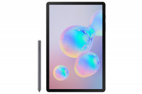 Samsung Galaxy Tab S6 T865 256GB,  Mountain Gray,  LTE (SM-T865NZAL)