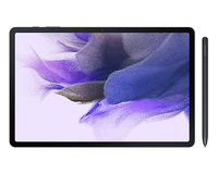 Samsung Galaxy Tab S7 FE T733,  4GB RAM,  64GB,  Mystic Black sm-t733nzkaeub
