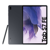 Samsung Galaxy Tab S7 FE T733,  4GB RAM,  64GB,  Mystic Black sm-t733nzkaeue