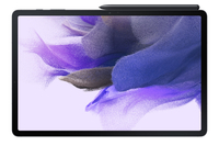 Samsung Galaxy Tab S7 FE T736B,  4GB RAM,  64GB,  Mystic Black,  5G sm-t736bzkaeub