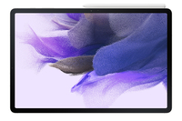 Samsung Galaxy Tab S7 FE T736B,  4GB RAM,  64GB,  Mystic Silver,  5G sm-t736bzsaeub
