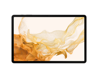 Samsung Galaxy Tab S8+ X800,  8GB RAM,  256GB,  Graphite sm-x800nzabeub