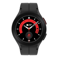 Samsung Galaxy Watch 5 Pro LTE Black Titanium sm-r925fzkadbt