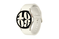 Samsung Galaxy Watch6 - 40 mm - intelligente Uhr mit Sportband - Cream - Bandgröße: S/M - Anzeige 3. sm-r930nzeaeue