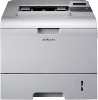 Samsung ML-4551NDR,  S/W-Laser