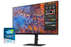 Samsung Odyssey G4 S27BG400EU - LED-Monitor - 68.6 cm (27") ls27bg400euxen