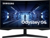 Samsung Odyssey G5 G54T (2022),  26.9" lc27g54tqbuxen