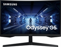 Samsung Odyssey G5 G54T (2022),  26.9" lc27g54tqbuxen