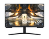 Samsung Odyssey G5 S32AG520PU - LED-Monitor - 80 cm (32") ls32ag520puxen