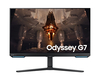 Samsung Odyssey G7 S32BG700EU - G70B Series - LED-Monitor - Smart - Gaming - 80 cm (32") ls32bg700euxen