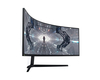 Samsung Odyssey G9 C49G94TSSP - QLED-Monitor - gebogen - 124 cm (49") lc49g94tsspxen