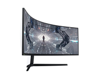 Samsung Odyssey G9 C49G94TSSP - QLED-Monitor - gebogen - 124 cm (49") lc49g94tsspxen