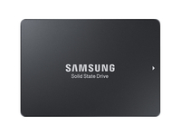 Samsung PM893 MZ7L33T8HBLT - SSD - 3.84 TB - intern - 2.5" (6.4 cm) mz7l33t8hblt-00a07