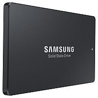 Samsung PM893 MZ7L3960HCJR - SSD - 960 GB - intern - 2.5" (6.4 cm) mz7l3960hcjr-00a07