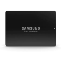 Samsung PM897 MZ7L3960HBLT - SSD - 960 GB - intern - 2.5" (6.4 cm) mz7l3960hblt-00a07