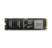 Samsung PM9B1 MZVL4512HBLU - SSD - 512 GB - intern - M.2 - PCIe 4.0 x4 (NVMe) mzvl4512hblu-00b07